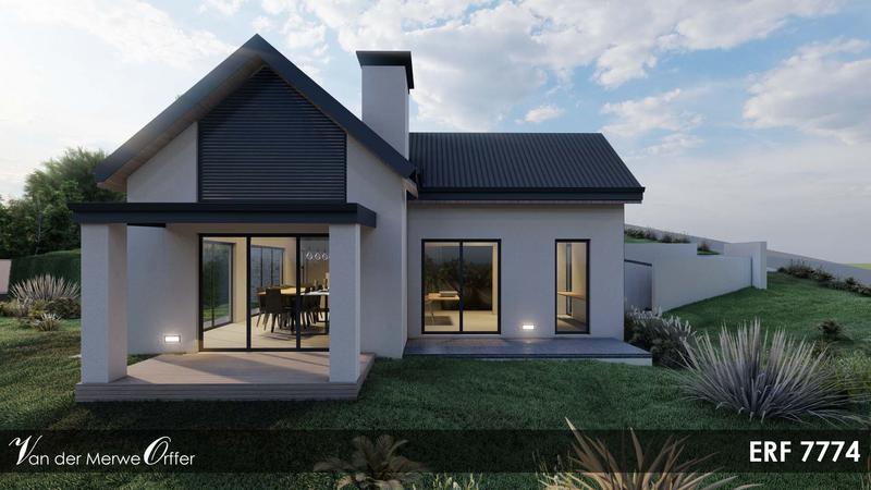 3 Bedroom Property for Sale in Hartenbos Western Cape